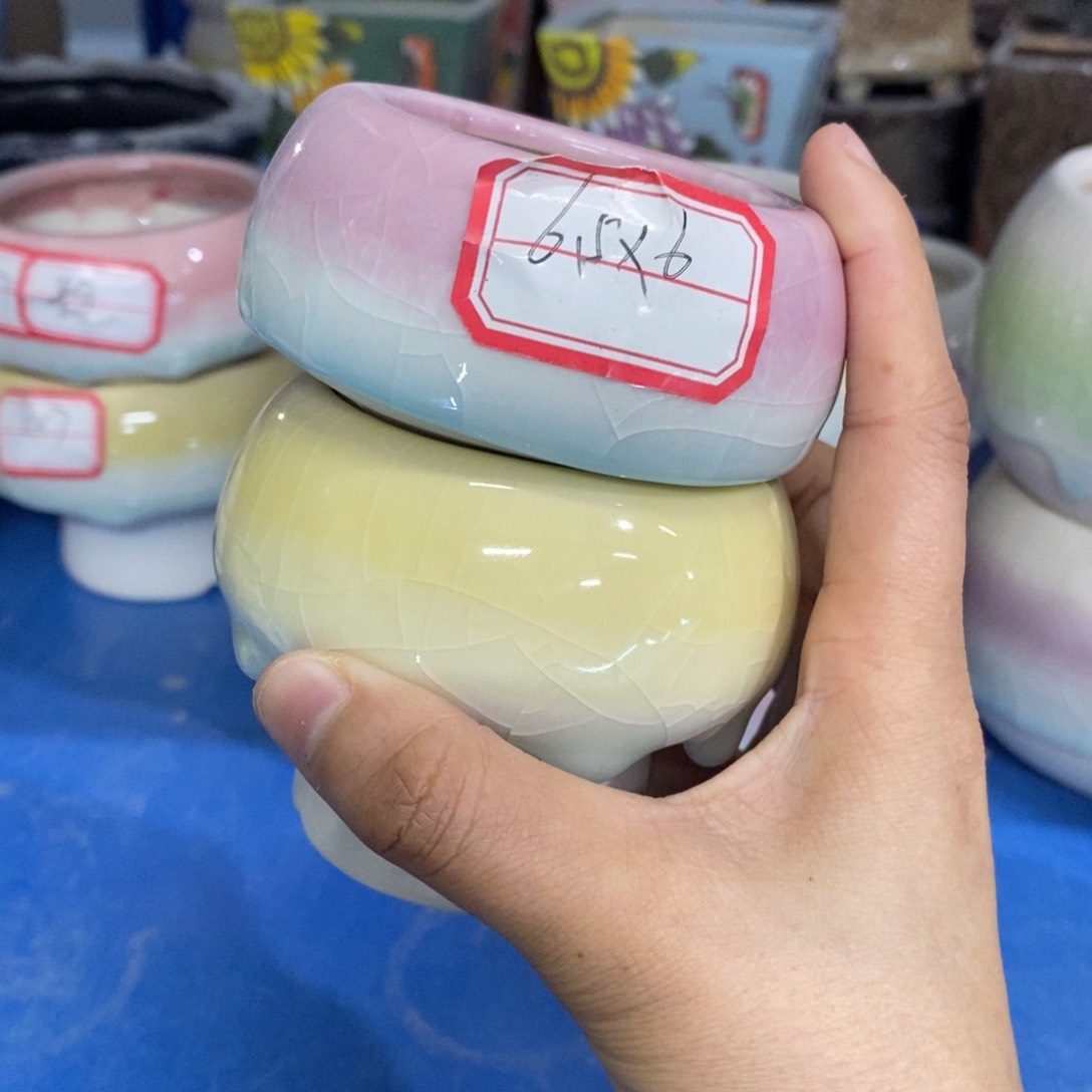 红陶「当天凑单满10米包邮」 2个