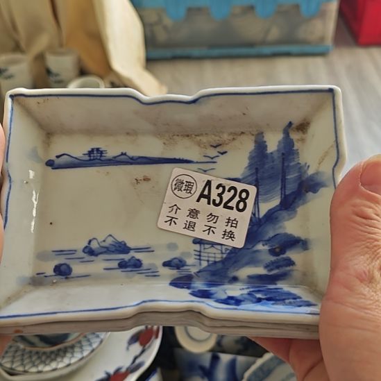 【***】陶其他孤品微瑕NO退NO换
