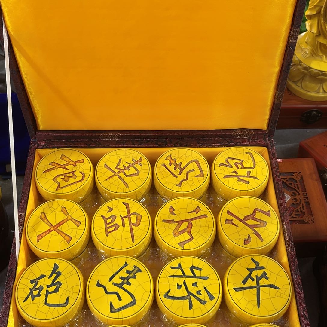 摆件创意瓷器摆件