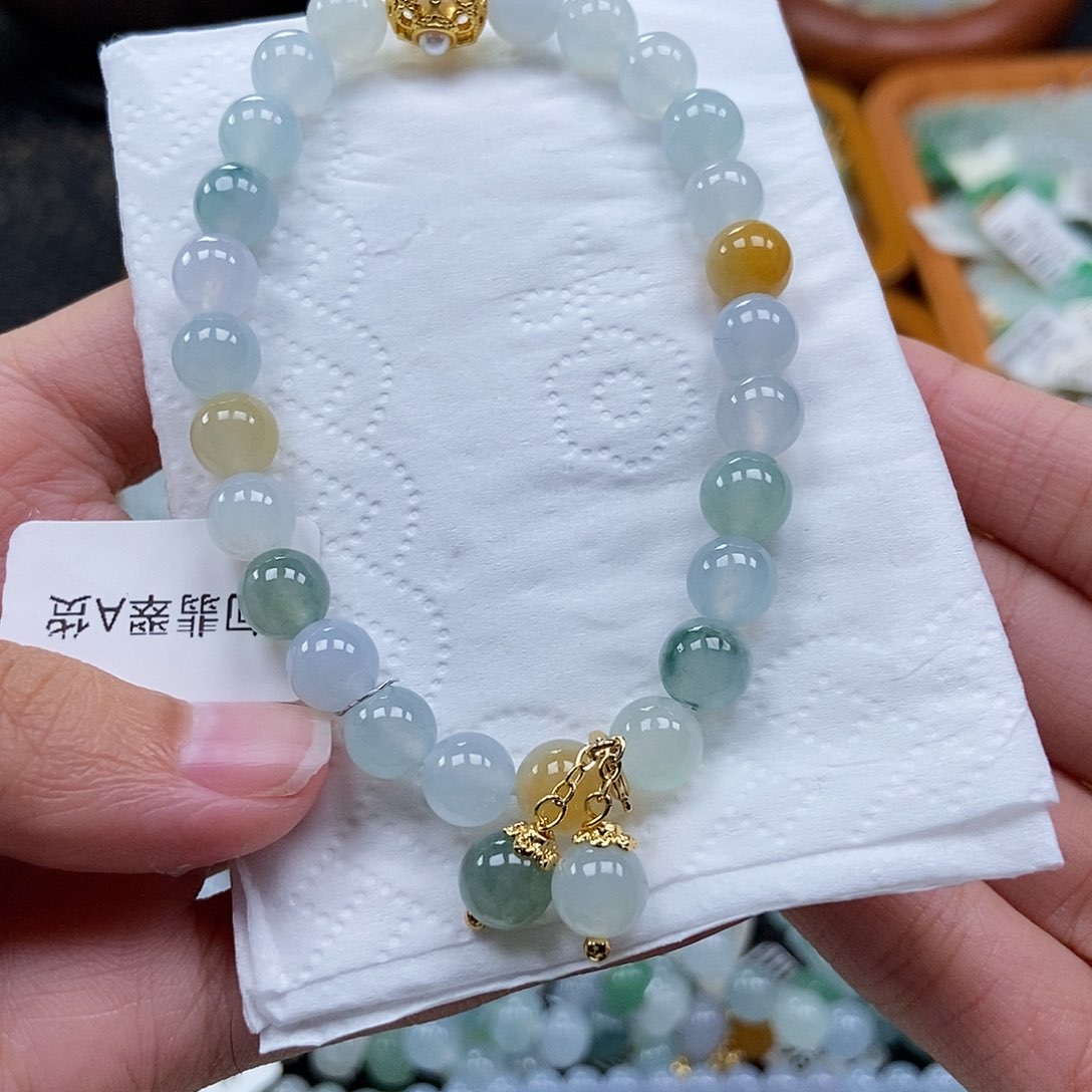 未镶嵌挂件翡翠箫**箫闪