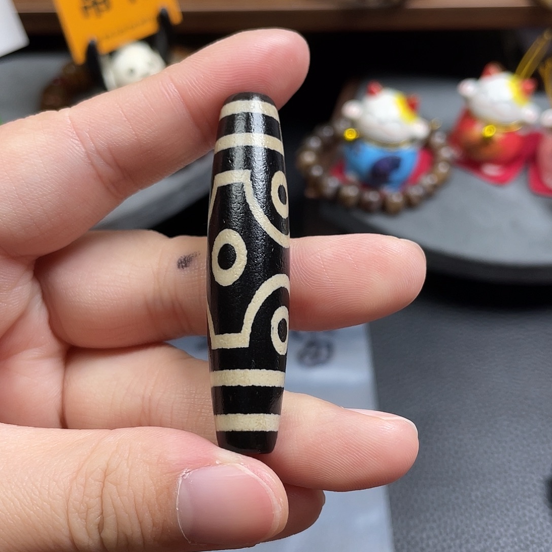 大***哥玛瑙/玉髓未镶嵌颈饰