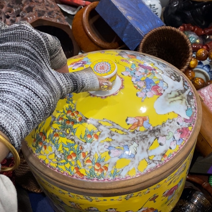 陶瓷艺术陶瓷艺术