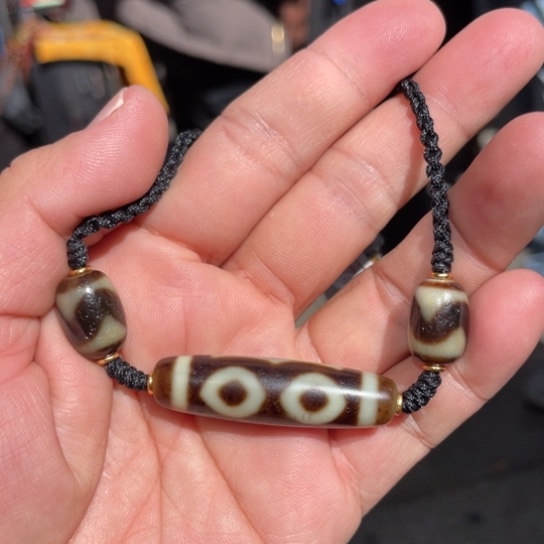 玛瑙/玉髓吊坠未镶嵌