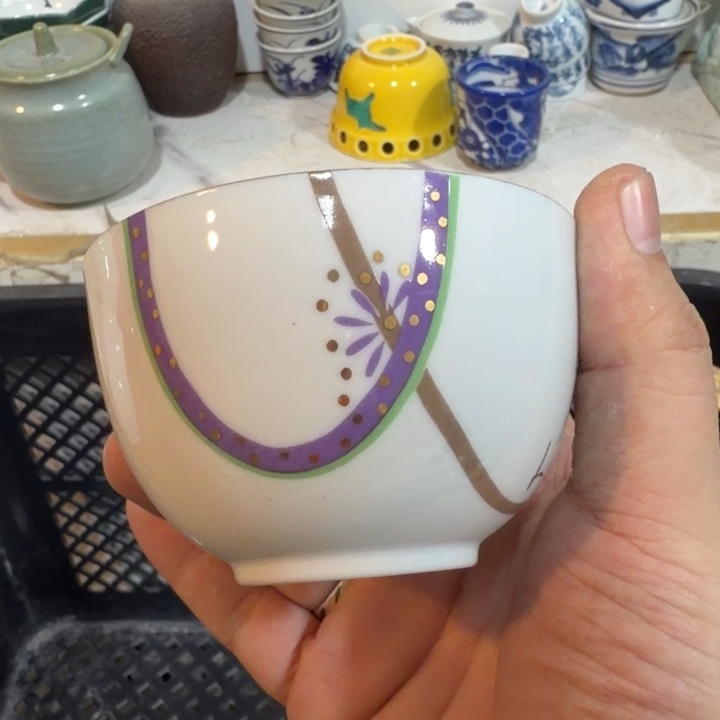 陶瓷推荐第二名20包邮