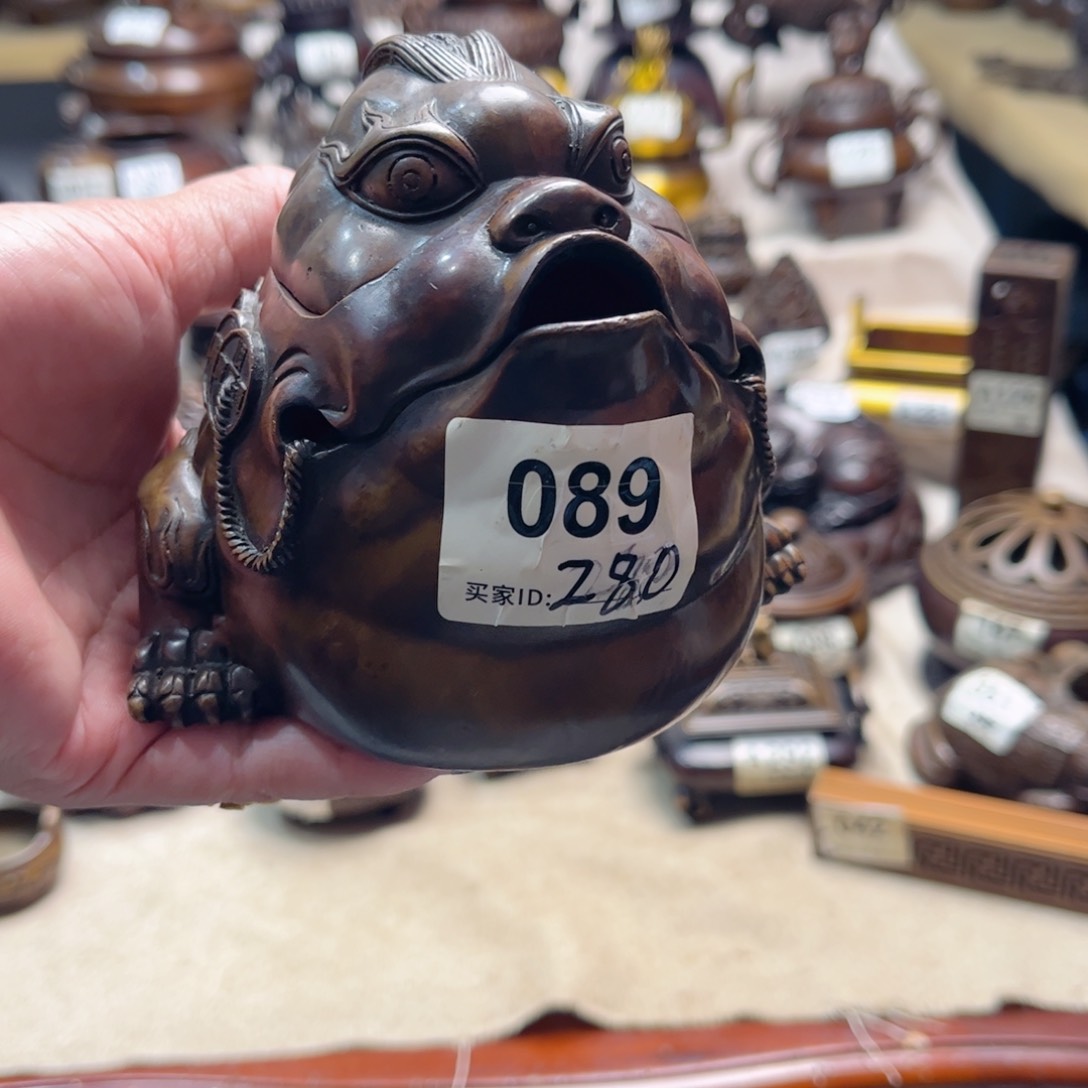 黄铜材质一物一拍99999