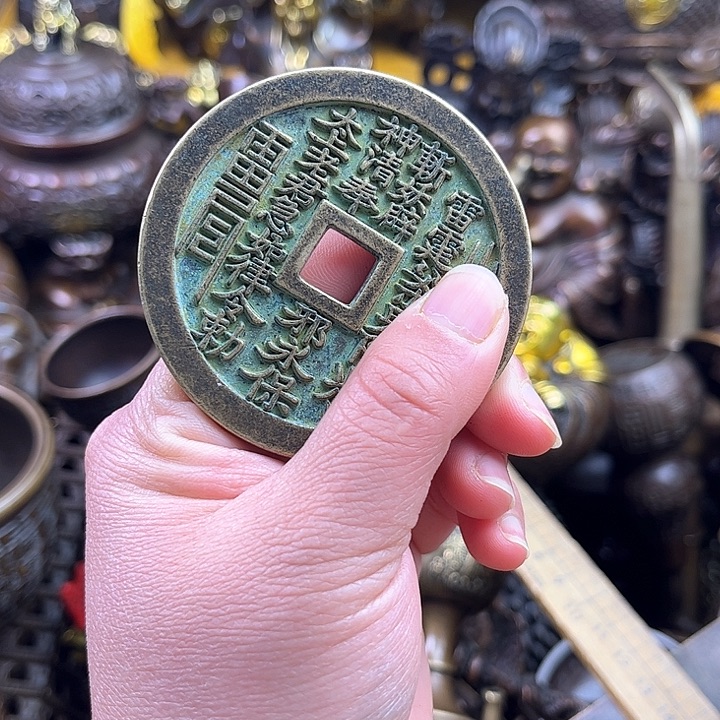 铜器摆件诚信经营