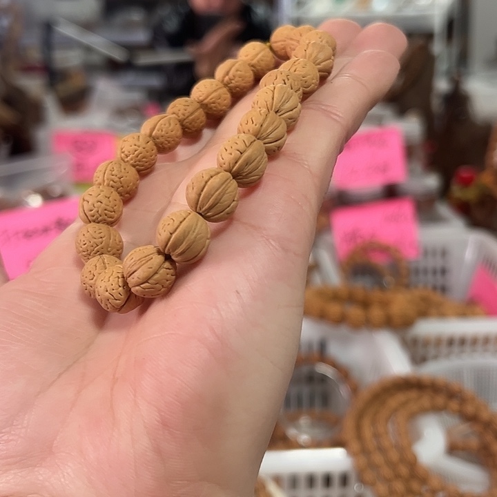 桃核手串桃核手持