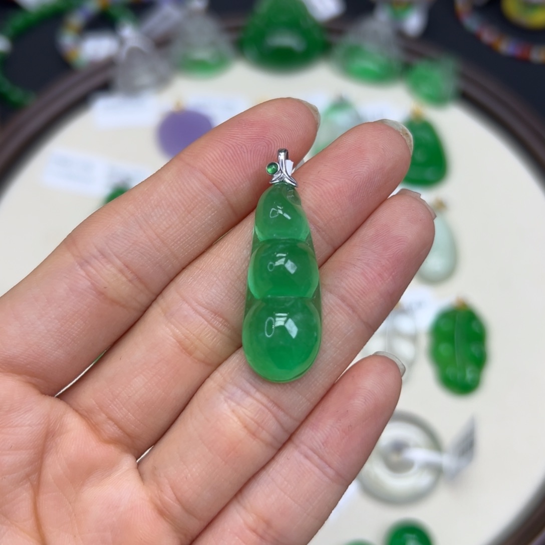 微**信福豆直播编号M1002