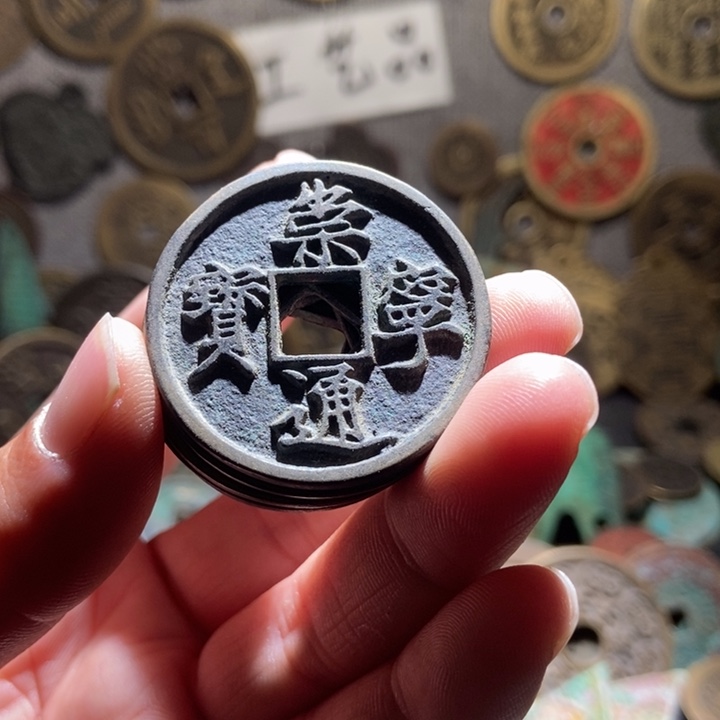 铜现代工艺品仿制品