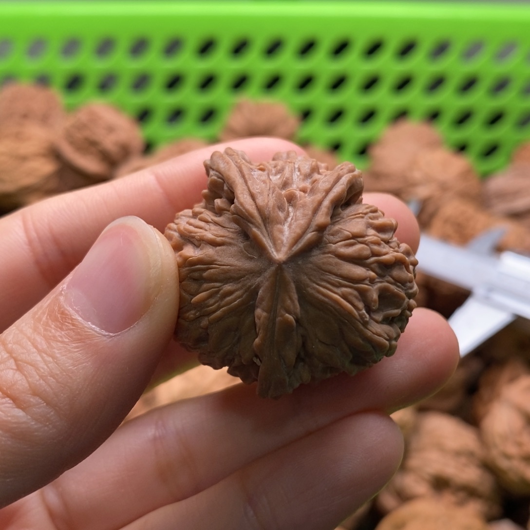 o***哥核桃定制商品不退不换