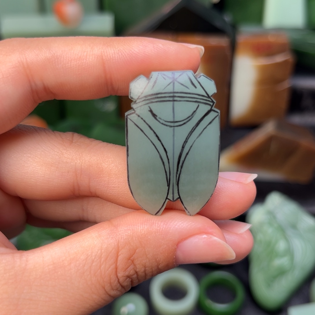 定制和田玉和田玉订制