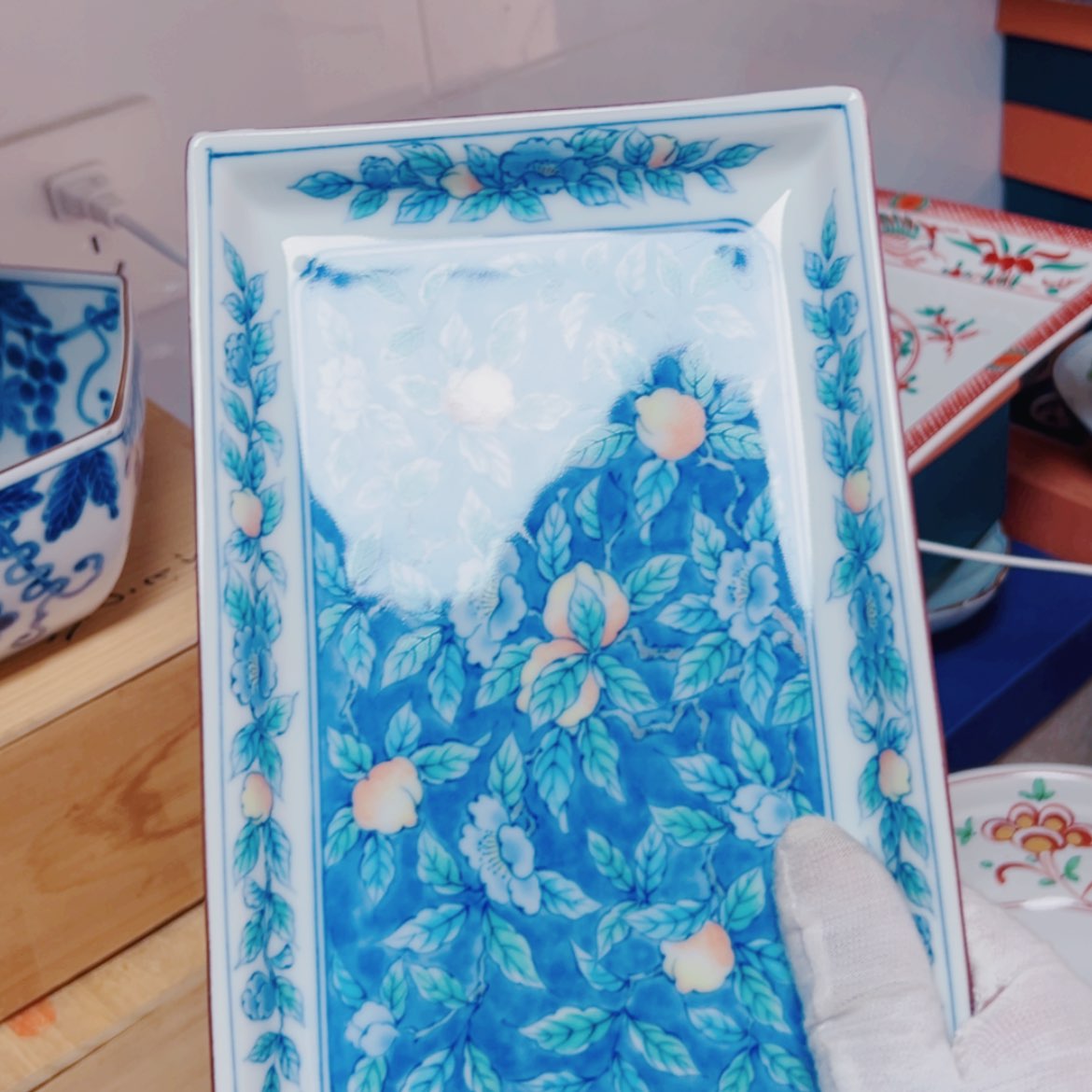 【闪购商品】茶盏哈哈哈哈我也是很喜欢