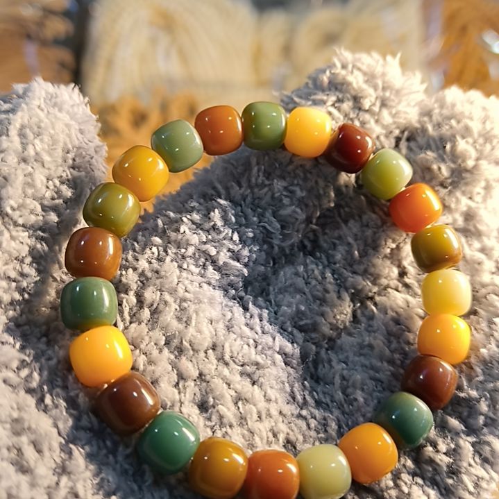 X***a吊坠菩提根/象牙果