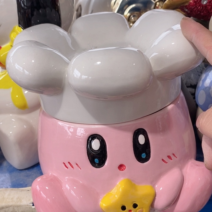 摆件陶瓷树脂家居摆件