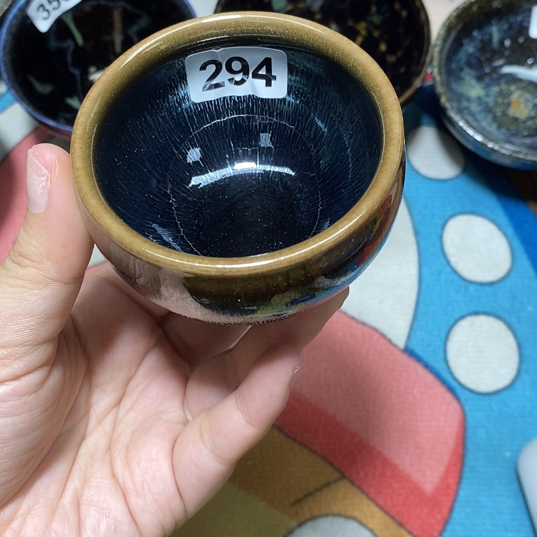 茶盏表妹建盏茶器294