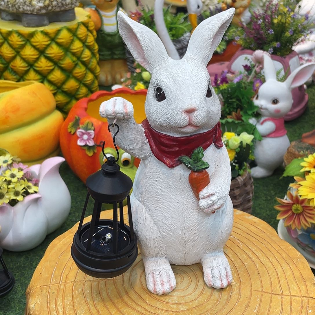 花园庭院摆件&00