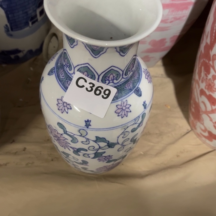 陶瓷制品瑕疵处理