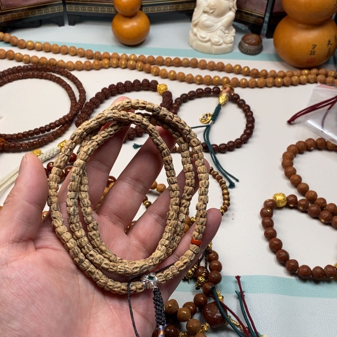 柏香籽/百香籽吊坠145758888898