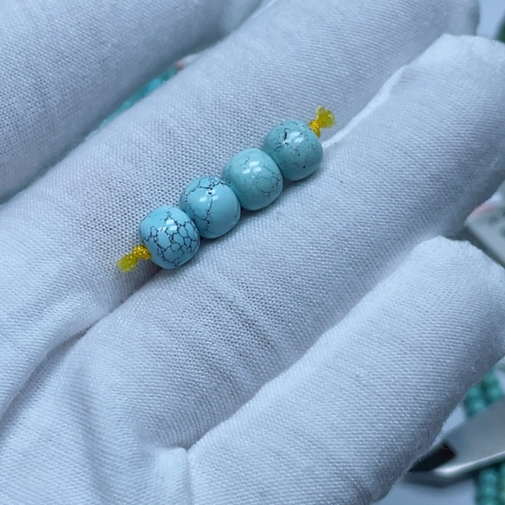未镶嵌其他南红玛瑙