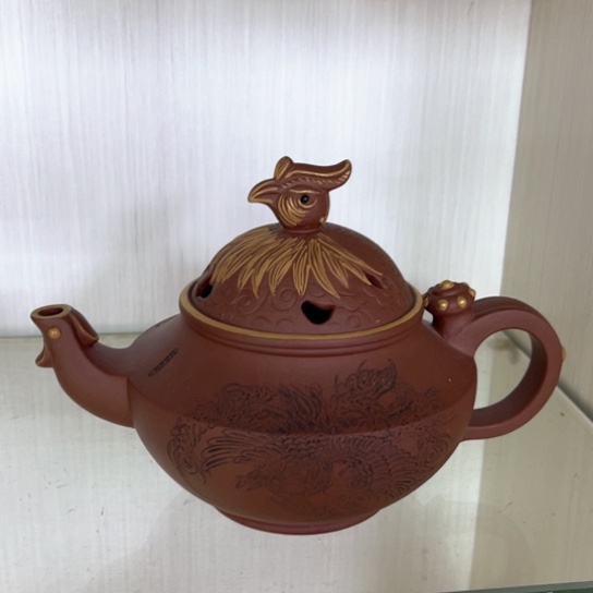 紫砂茶壶紫砂茶具套装女