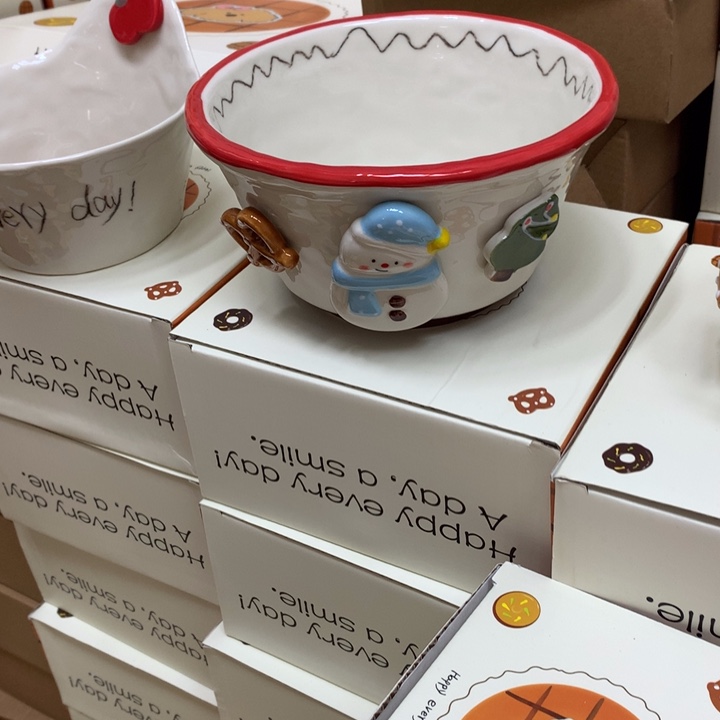 陶瓷制品满25拼单发货默认微瑕