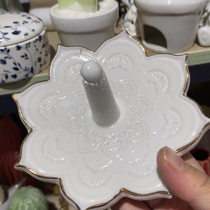 陶瓷树脂工艺摆件