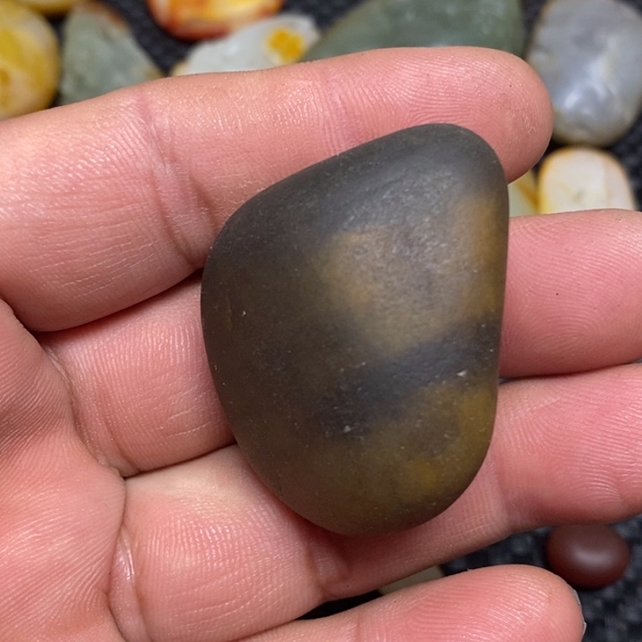 和田玉（白玉）珠宝奇石未镶嵌