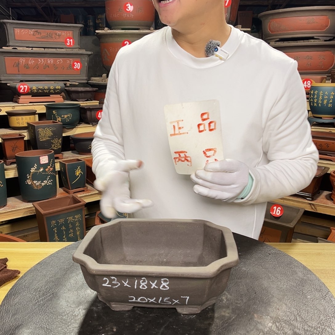 其他紫砂紫砂花盆工厂直发