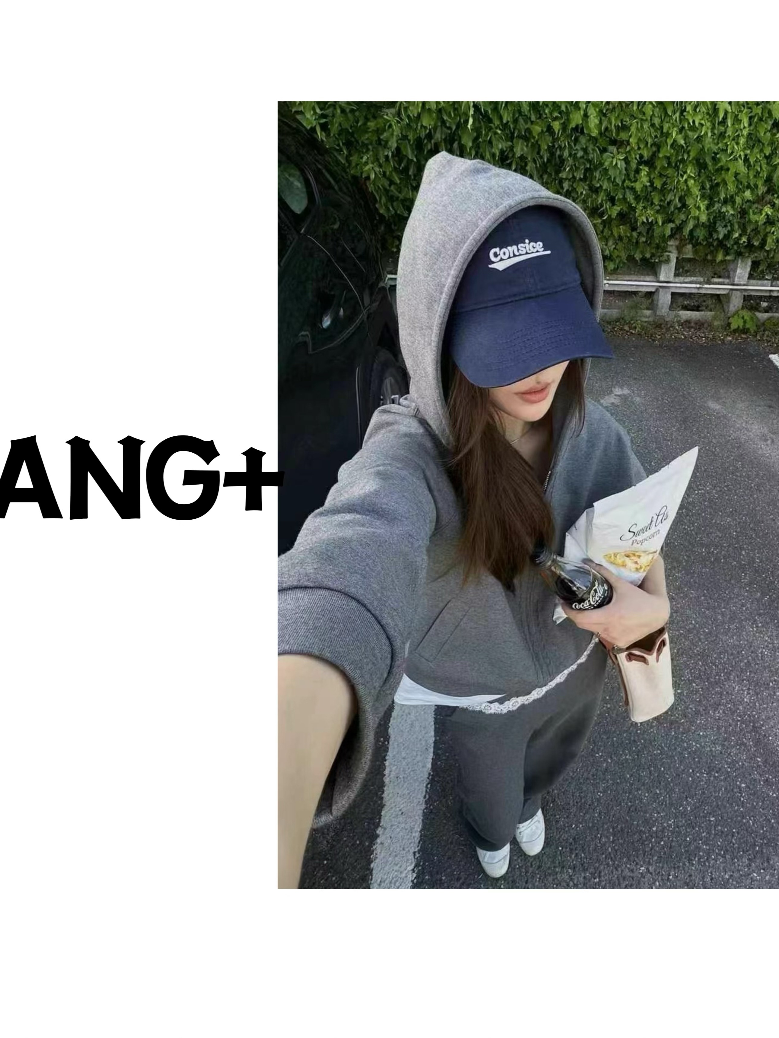 WANG+/新款设计师款套装 对应价格下单备注编号（定制款NO退NO换）