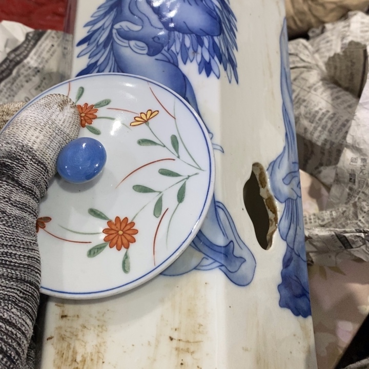 紫砂陶瓷艺术陶瓷艺术