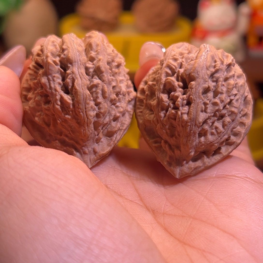 吊坠文玩核桃核桃13