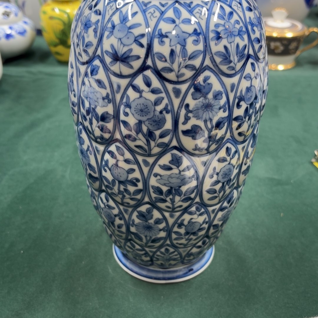 云翼堂瓷器真好看呀