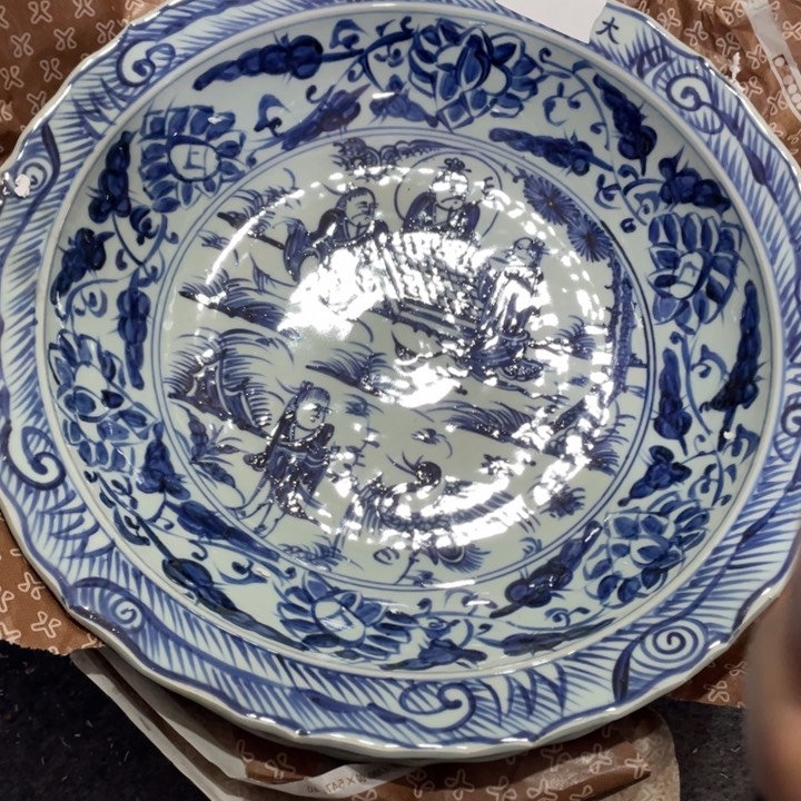 景德镇陶瓷艺术博物