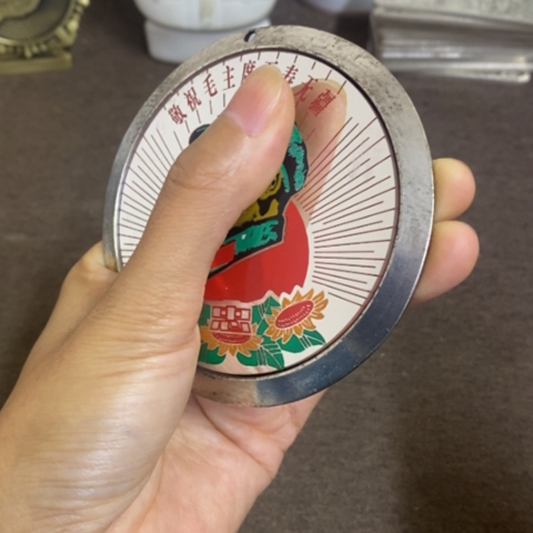 摆件景德镇陶瓷研究所