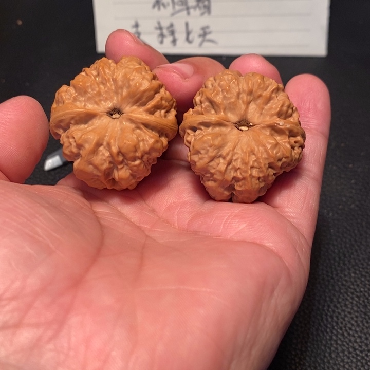 文玩核桃吊坠¥****000000115