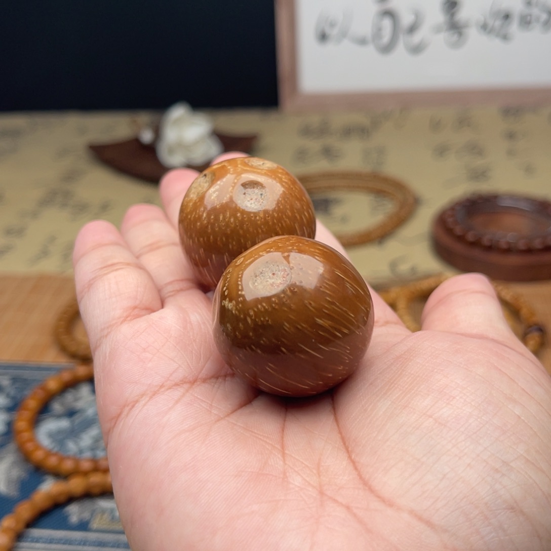 紫金鼠手串紫金鼠手球
