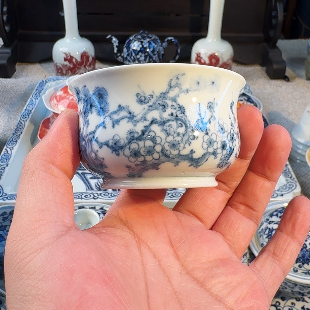 浥***茗名窑口，放漏时间到啦