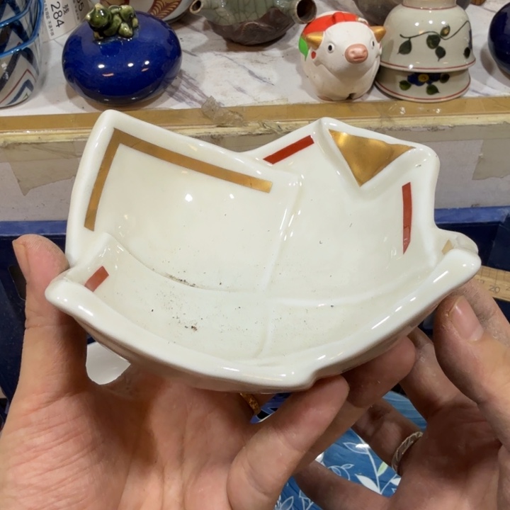 陶瓷推荐第二名20包邮