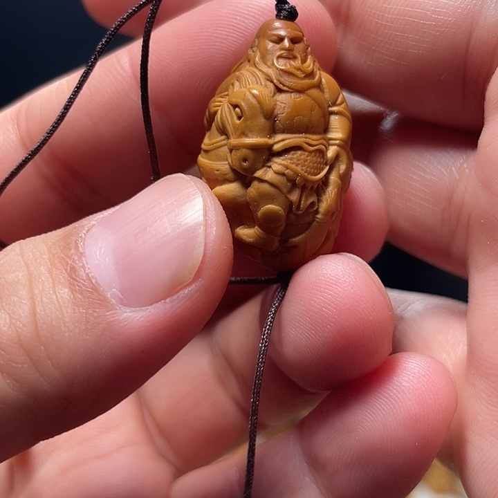 吊坠橄榄核橄榄核