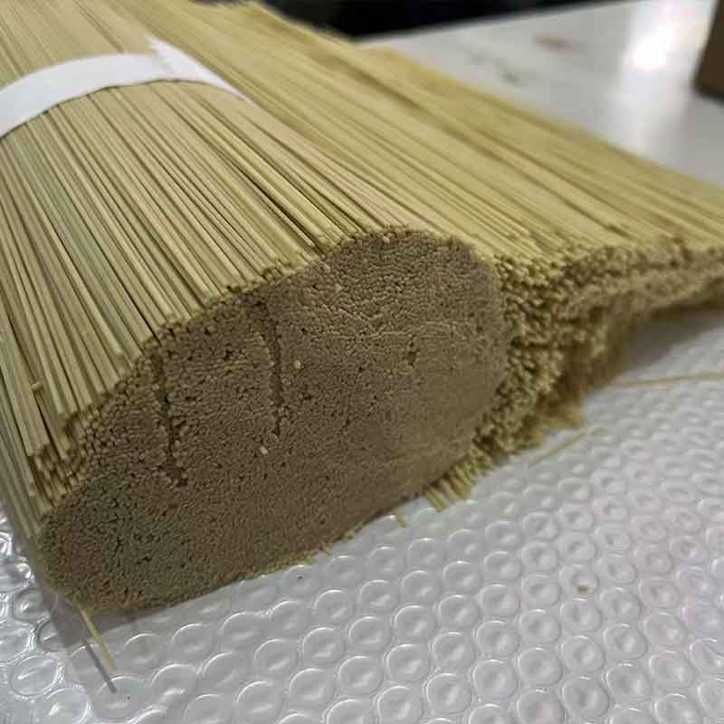 （小松）小麦面条-农家代收