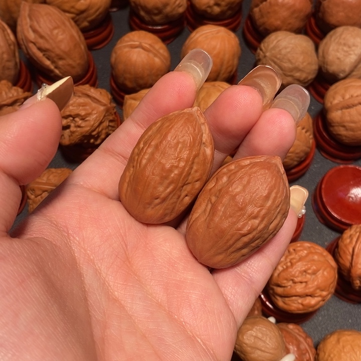 吊坠文玩核桃核桃