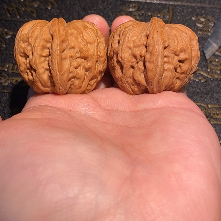 月***湾手串/手链核桃41元宝