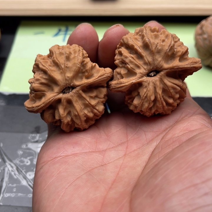 吊坠文玩核桃文玩核桃链接专属17