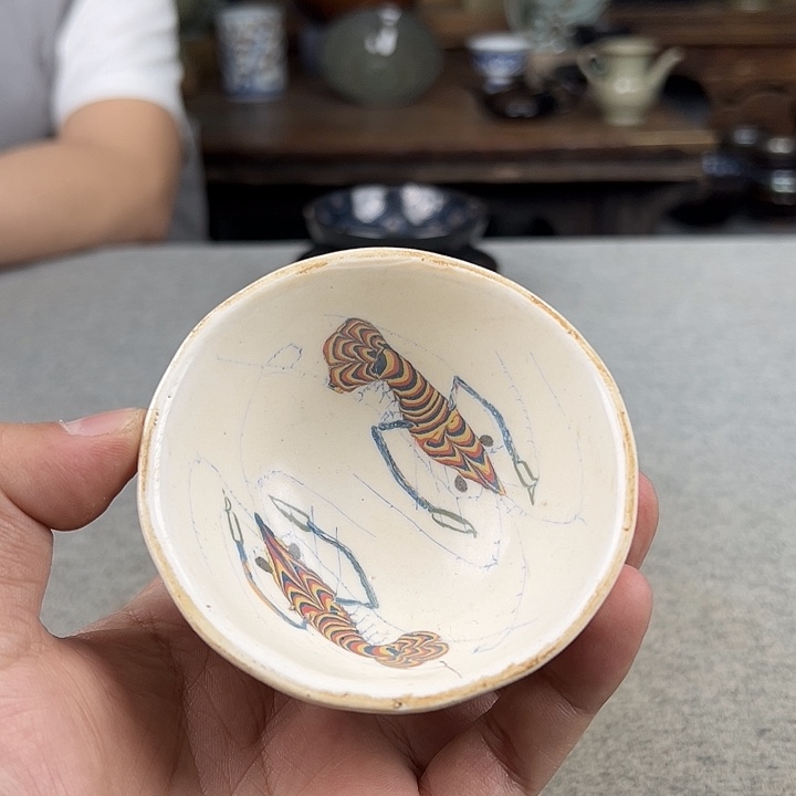 摆件瓷器瓷器瓷器瓷器