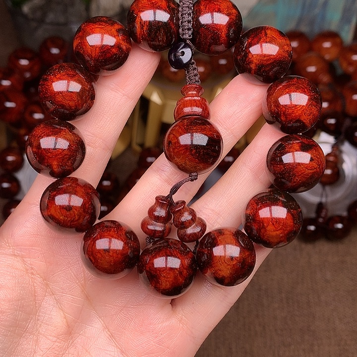 黄花梨/降香黄檀琳10f