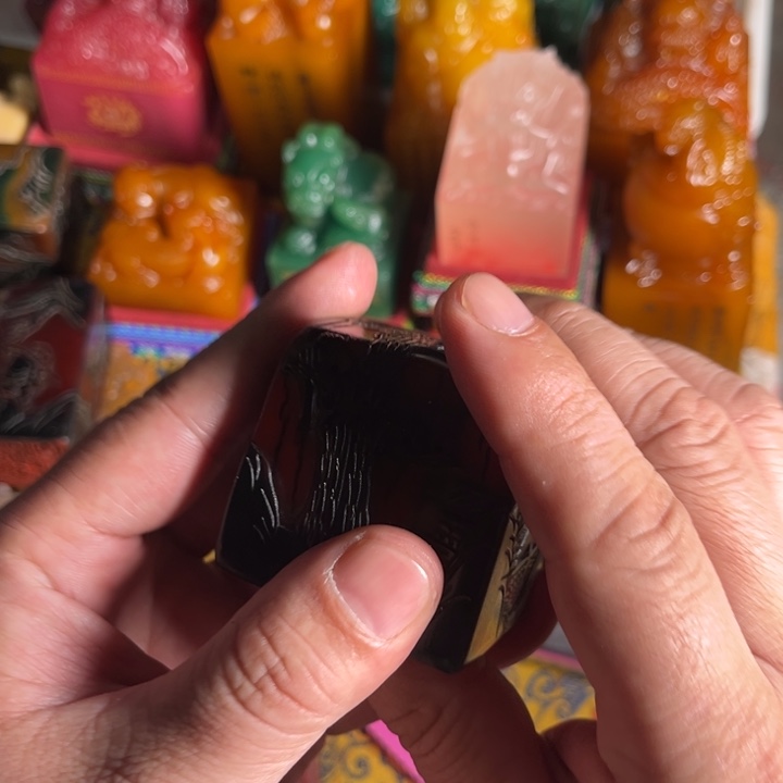 印石寿山石寿山石