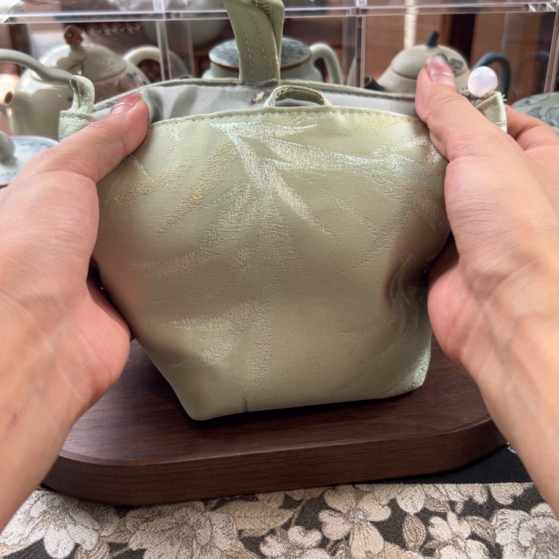茶具等产品的生产和销售