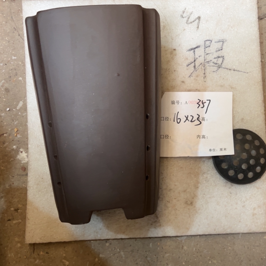 花盆紫砂紫砂花盆