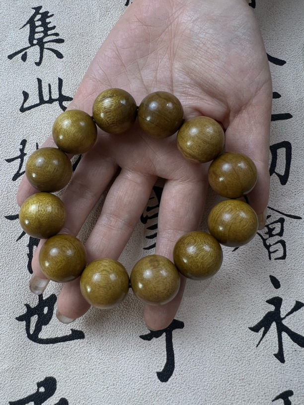 楠木大尺寸-无礼盒-V198