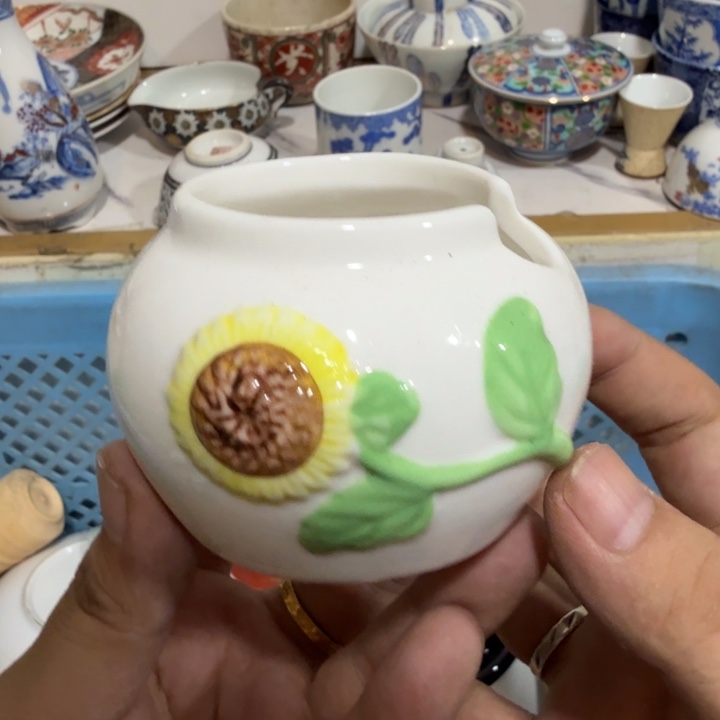 陶瓷推荐第二名20包邮